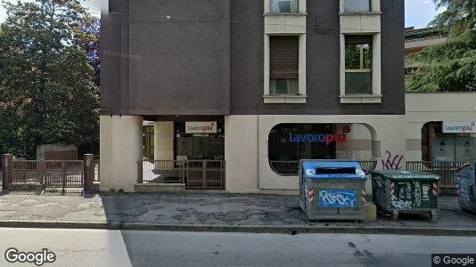 Rooms for rent in Bologna - Photo from Google Street View