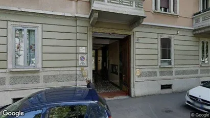 Rooms for rent in Milano Zona 3 - Porta Venezia, Città Studi, Lambrate - Photo from Google Street View