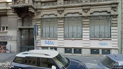 Rooms for rent in Milano Zona 1 - Centro storico - Photo from Google Street View