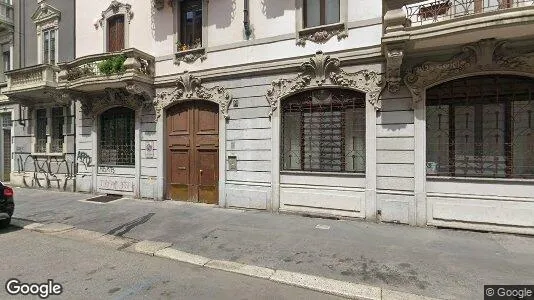 Rooms for rent in Milano Zona 5 - Vigentino, Chiaravalle, Gratosoglio - Photo from Google Street View