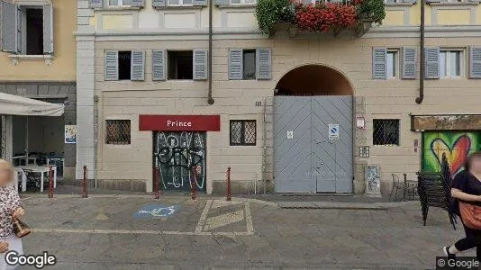 Apartments for rent in Milano Zona 6 - Barona, Lorenteggio - Photo from Google Street View