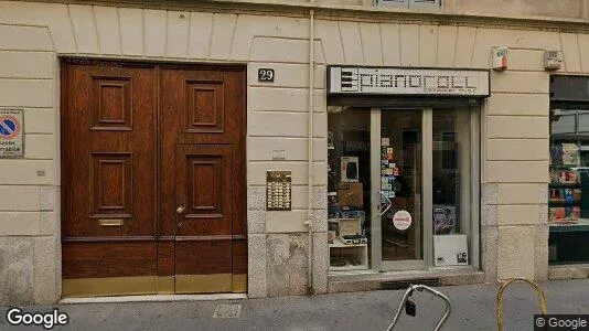 Apartments for rent in Milano Zona 1 - Centro storico - Photo from Google Street View