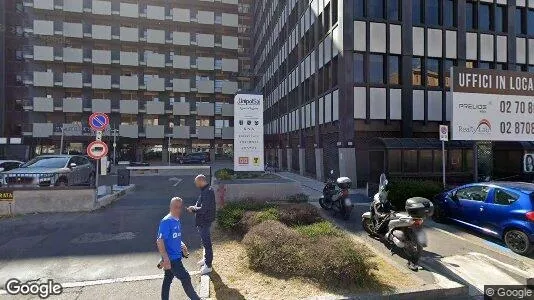 Apartments for rent in Milano Zona 9 - Porta Garibaldi, Niguarda - Photo from Google Street View