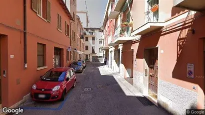 Rooms for rent in Bologna - Photo from Google Street View
