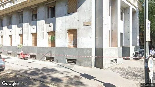 Rooms for rent in Milano Zona 1 - Centro storico - Photo from Google Street View