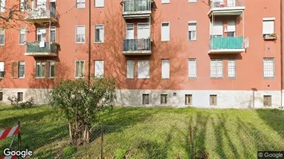 Rooms for rent in Bologna - Photo from Google Street View