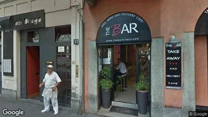 Apartments for rent in Milano Zona 1 - Centro storico - Photo from Google Street View