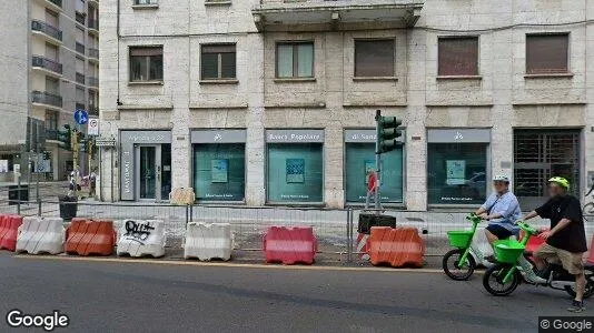 Apartments for rent in Milano Zona 1 - Centro storico - Photo from Google Street View