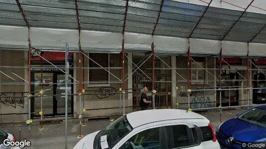 Apartments for rent in Milano Zona 2 - Stazione Centrale, Gorla, Turro, Greco, Crescenzago - Photo from Google Street View