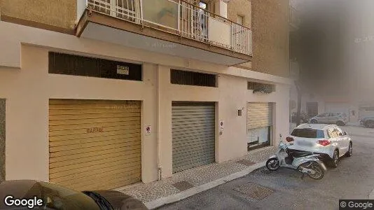 Rooms for rent in Pescara - Photo from Google Street View
