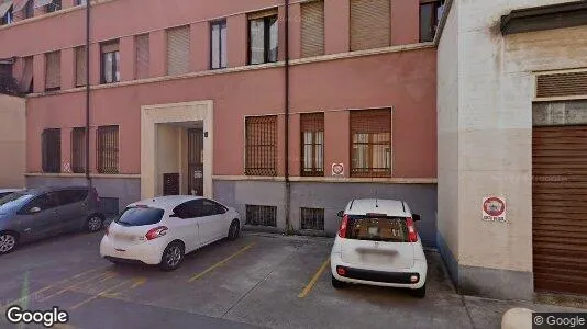 Apartments for rent in Milano Zona 9 - Porta Garibaldi, Niguarda - Photo from Google Street View
