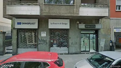 Rooms for rent in Milano Zona 9 - Porta Garibaldi, Niguarda - Photo from Google Street View