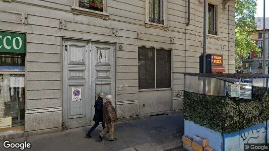 Rooms for rent in Milano Zona 3 - Porta Venezia, Città Studi, Lambrate - Photo from Google Street View