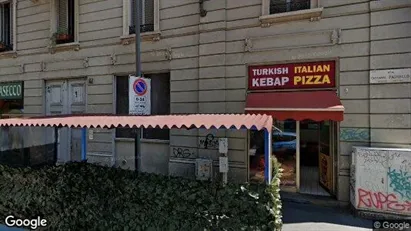 Rooms for rent in Milano Zona 3 - Porta Venezia, Città Studi, Lambrate - Photo from Google Street View