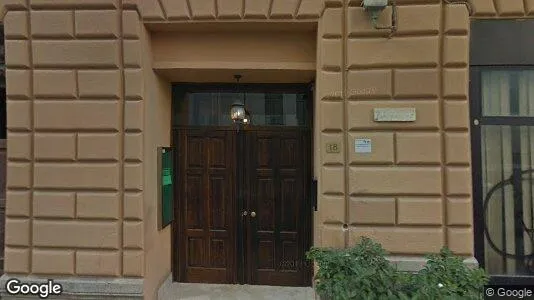 Apartments for rent in Palermo - Photo from Google Street View