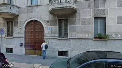 Rooms for rent in Milano Zona 6 - Barona, Lorenteggio - Photo from Google Street View