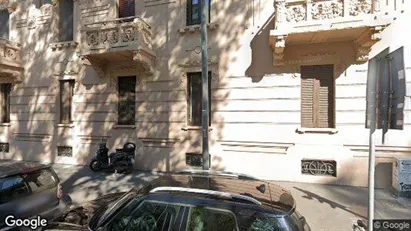 Rooms for rent in Milano Zona 1 - Centro storico - Photo from Google Street View