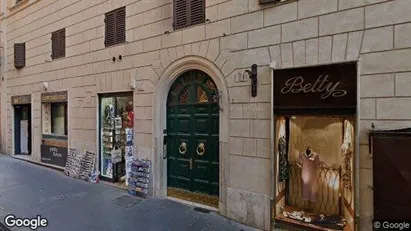 Apartments for rent in Roma Municipio I – Centro Storico - Photo from Google Street View