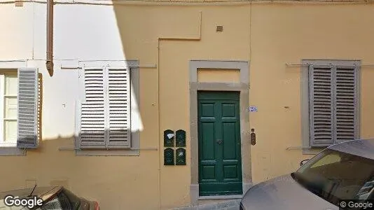 Apartments for rent in Florence - Photo from Google Street View