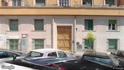 Apartments for rent in Roma Municipio II – Parioli/Nomentano - Photo from Google Street View