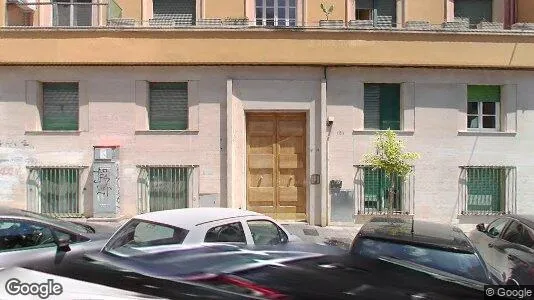 Apartments for rent in Roma Municipio II – Parioli/Nomentano - Photo from Google Street View