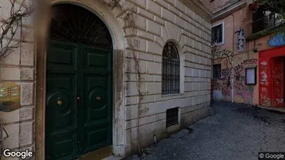 Apartments for rent in Roma Municipio I – Centro Storico - Photo from Google Street View