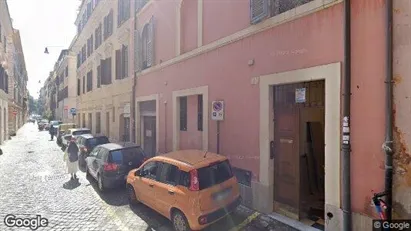 Apartments for rent in Roma Municipio I – Centro Storico - Photo from Google Street View
