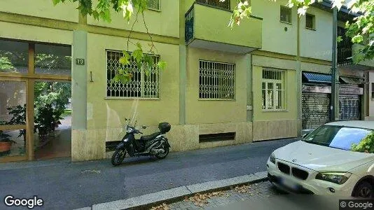 Apartments for rent in Milano Zona 5 - Vigentino, Chiaravalle, Gratosoglio - Photo from Google Street View