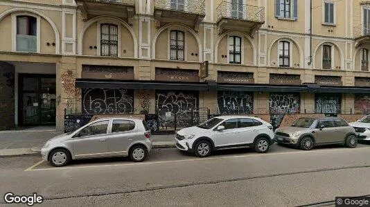 Apartments for rent in Milano Zona 6 - Barona, Lorenteggio - Photo from Google Street View