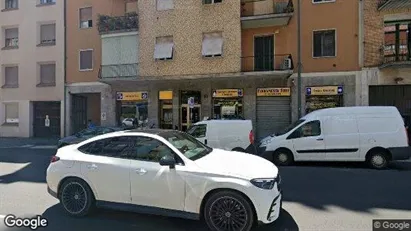 Apartments for rent in Milano Zona 4 - Vittoria, Forlanini - Photo from Google Street View
