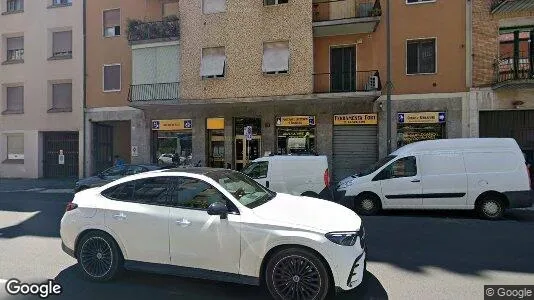 Apartments for rent in Milano Zona 4 - Vittoria, Forlanini - Photo from Google Street View