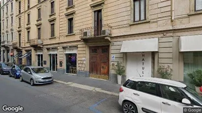 Apartments for rent in Milano Zona 1 - Centro storico - Photo from Google Street View