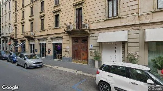 Apartments for rent in Milano Zona 1 - Centro storico - Photo from Google Street View