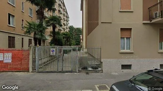 Apartments for rent in Milano Zona 2 - Stazione Centrale, Gorla, Turro, Greco, Crescenzago - Photo from Google Street View