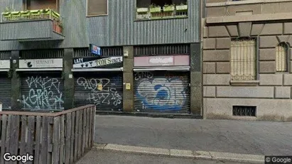 Apartments for rent in Milano Zona 8 - Fiera, Gallaratese, Quarto Oggiaro - Photo from Google Street View