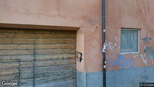 Apartments for rent in Milano Zona 6 - Barona, Lorenteggio - Photo from Google Street View