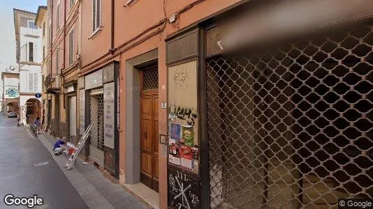Apartments for rent in Bologna - Photo from Google Street View