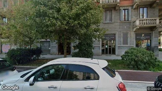 Apartments for rent in Milano Zona 6 - Barona, Lorenteggio - Photo from Google Street View