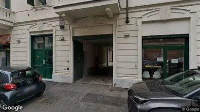 Rooms for rent in Milano Zona 5 - Vigentino, Chiaravalle, Gratosoglio - Photo from Google Street View