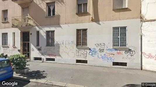 Rooms for rent in Milano Zona 2 - Stazione Centrale, Gorla, Turro, Greco, Crescenzago - Photo from Google Street View