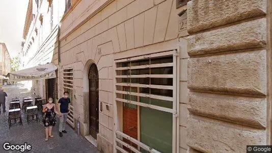 Apartments for rent in Roma Municipio I – Centro Storico - Photo from Google Street View