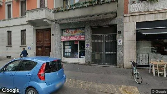 Rooms for rent in Milano Zona 5 - Vigentino, Chiaravalle, Gratosoglio - Photo from Google Street View