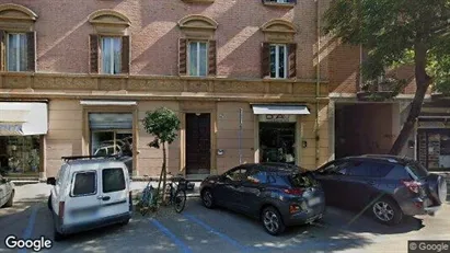 Rooms for rent in Bologna - Photo from Google Street View