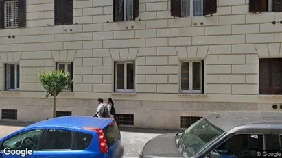 Apartments for rent in Roma Municipio I – Centro Storico - Photo from Google Street View