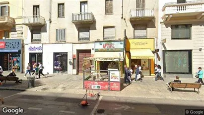 Rooms for rent in Milano Zona 2 - Stazione Centrale, Gorla, Turro, Greco, Crescenzago - Photo from Google Street View