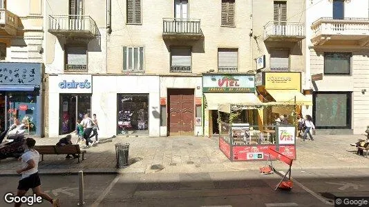 Rooms for rent in Milano Zona 2 - Stazione Centrale, Gorla, Turro, Greco, Crescenzago - Photo from Google Street View