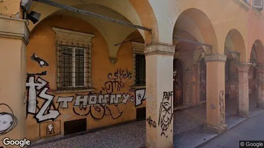 Rooms for rent in Bologna - Photo from Google Street View