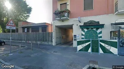 Apartments for rent in Milano Zona 6 - Barona, Lorenteggio - Photo from Google Street View
