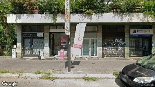 Rooms for rent in Milano Zona 6 - Barona, Lorenteggio - Photo from Google Street View