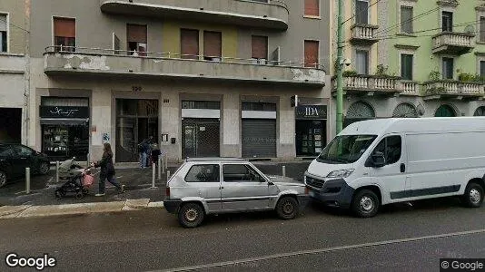 Apartments for rent in Milano Zona 5 - Vigentino, Chiaravalle, Gratosoglio - Photo from Google Street View